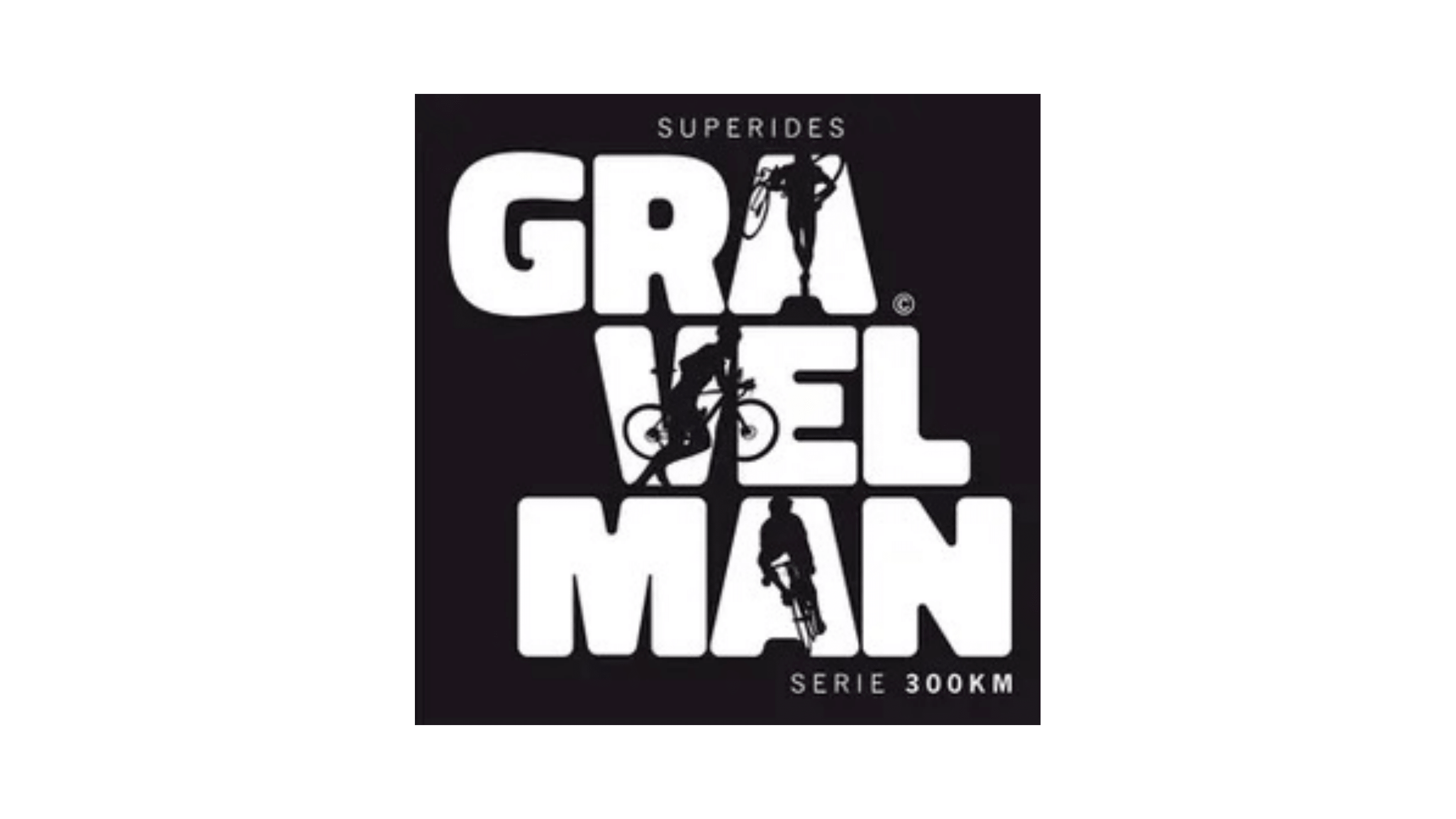 GravelMan Paris-Deauville