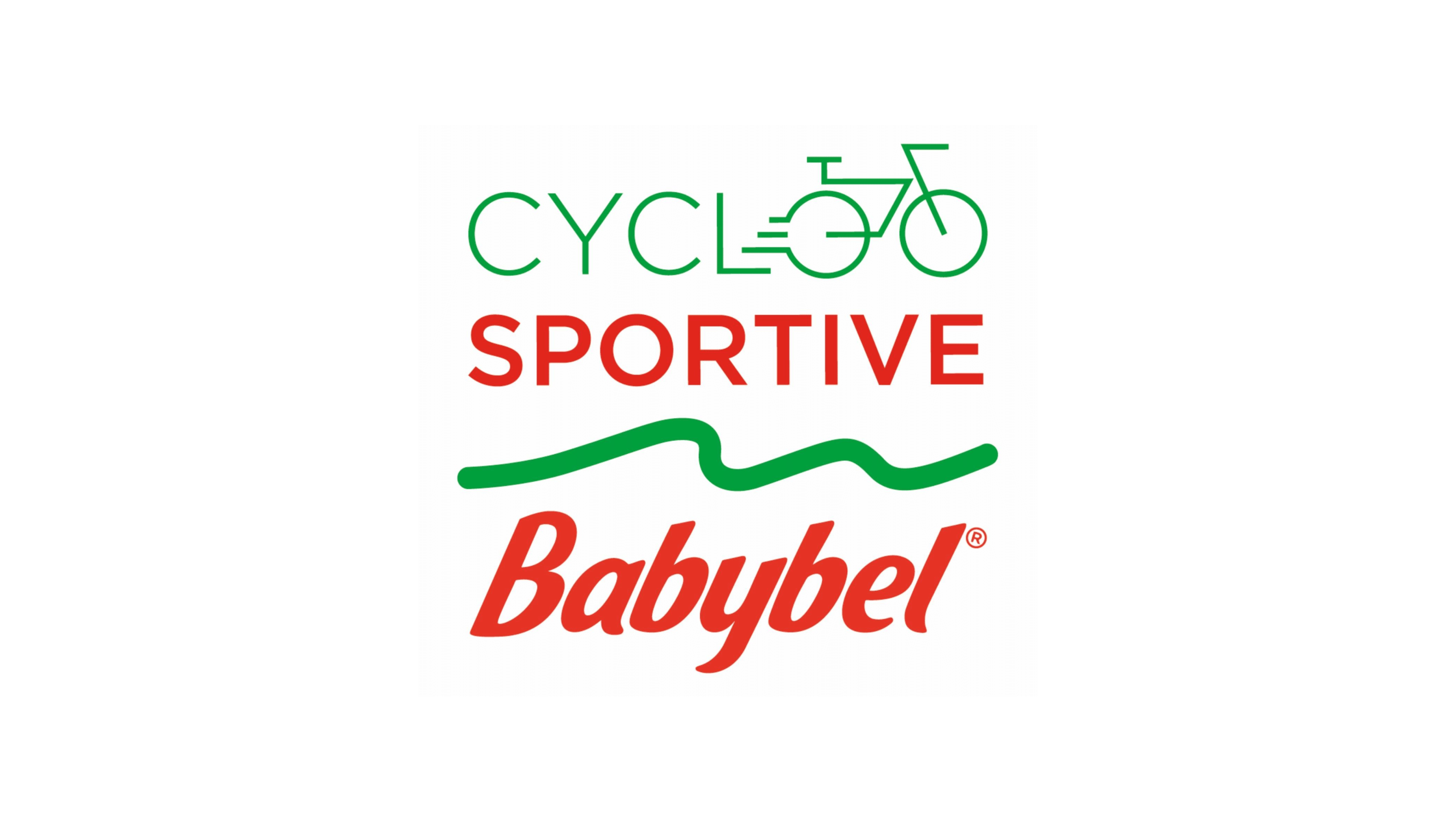 Cyclosportive Babybel